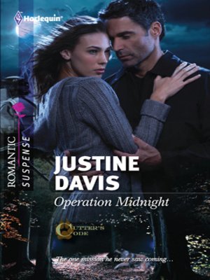cover image of Operation Midnight